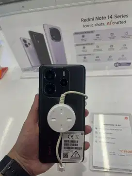 REDMI NOTE 14 5G CICILAN CASH KREDIT TUKAR TAMBAH