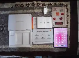 XIAOMI PAD 7 PRO