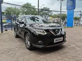 B TDP Rendah Nissan X-Trail 2.5 Bensin-AT 2019 Putih CERPB