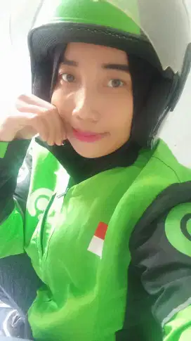 MenCaRI pekerjaan DriVer Antar jemput .