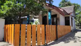 Rumah Nyaman Dekat Faskes Sleman