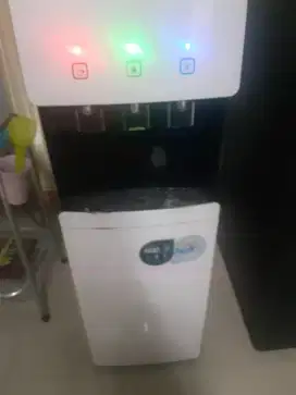 Dipenser polytron