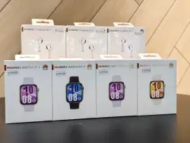 HUAWEI FIT 4 FREE HUAWEI BUDS SE2