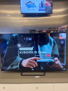 XIAOMI GOOGLE TV A PRO 65 INC 2026 FREE RICE COOKER