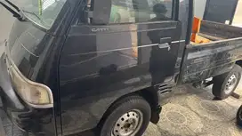 Suzuki Carry 2010 Bensin