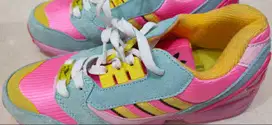 Sepatu prelove second