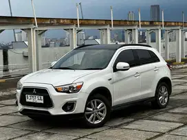 SunRoof Mitsubishi Outlander Sport 2014 Istimewa