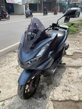 Honda New Pcx 160 Abs tahun 2022