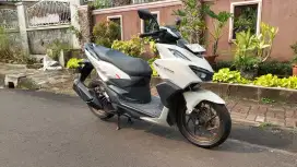 HONDA VARIO 160 ABS 2022 GRESS