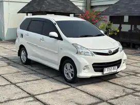 Tdp 10 Juta Toyota Avanza Veloz 2013 Bensin