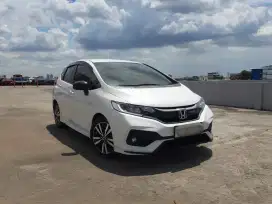 LOW KM | HONDA JAZZ 1.5 RS 2018 PAKAI 2019