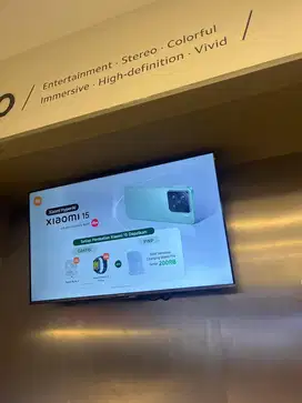 XIAOMI GOOGLE TV 43 INC A PRO