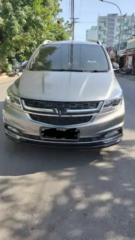 Di jual cepat tanpa perantara, wuling Cortez turbo lengkap sunroof