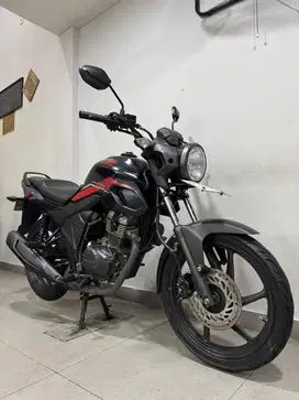 CB Verza Cw Fi 2023 Gratis Balik Nama Mulus Orisinil nik 2022 ABBA