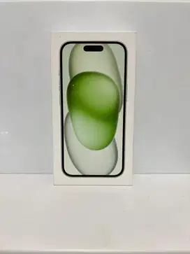 IPHONE 15 128 GB NEW RESMI IBOX DIGIMAP GDN HARGA GUDANG