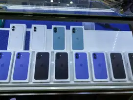 iphone 16 plus 256GB NEW RESMI INDONESIA
