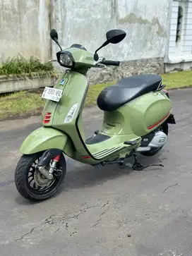 Vespa Sprint S150ABS 2023 SE