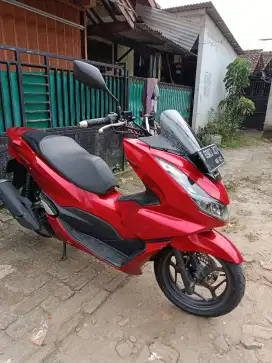 Jual PCX CBS 2022 GRESS NO MINUS