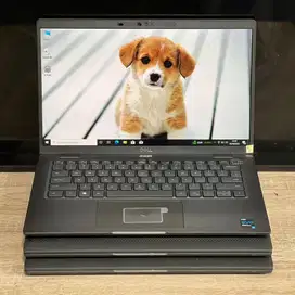 Laptop Dell Latitude 7420 i7 Gen 11 14inch FHD - Ram 16/256 A-VN