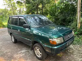 Kijang LGX 1997