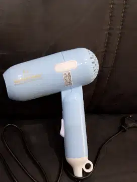 Mitsuyama Hair Dryer