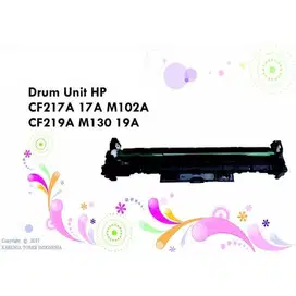 Drum Kit Unit Compatible 19A CF219A 17A CF217A HP M102a M130fw M130a