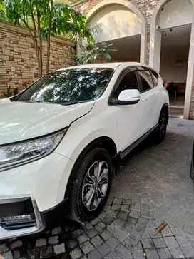 Honda CR-V 2022 Bensin