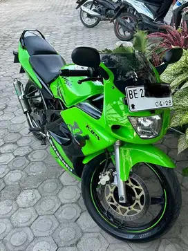 Ninja RR Old Se Gen 4