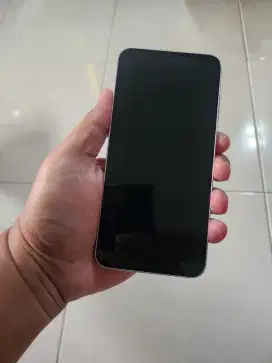 Samsung A55 8/256 baru 3 bulan