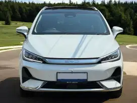 BYD M6 Superior 6S Long Range At'24 Ex Dr