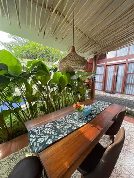 DiCARI pekerja (wanita)beberes VILLA berpengalaman pulang pergi,,klo