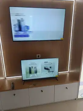 XIAOMI TV A PRO 32 INCI COD BISA