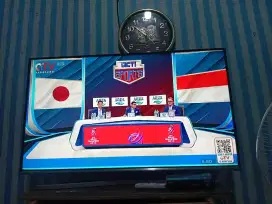 Jual Cepat - Samsung Smart TV 43 Inch