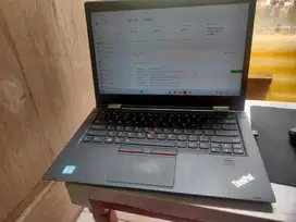 Thinkpad X1 YOGA GEN 6/16/256GB