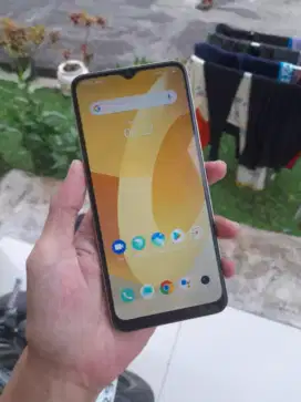 vivo y16 ram 3/64