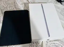 Dijual Apple Ipad 9 Grey 64 GB wifi only