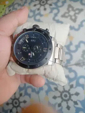 jam expedition 6381M kondisi bagus