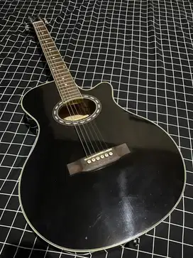 Legacy akustik original