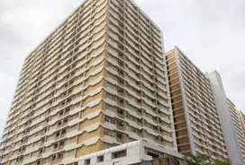Dijual Apartemen Trivium 2 Kamar Tidur Full Furnished Siap Huni