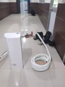 Distributor AC Termurah DKI Jakarta