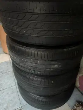 VELG TE37 R16 MURAH