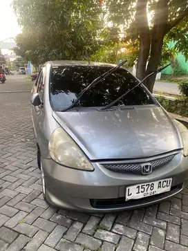 Fs Jazz I-dsi 2008 matic silver
