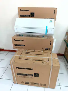 Pasang AC Baru Neglasari Tangerang Kota - Mulai 3,5jt + Garansi Resmi