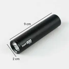 Senter LED Mini Ultraviolet