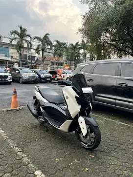 For Sale N MAX NEO 2024 Putih Original keyless