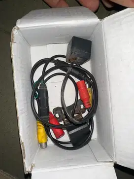 Kamera mundur mobil