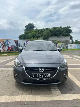 MAZDA 2 R SKYACTIV AT 2017