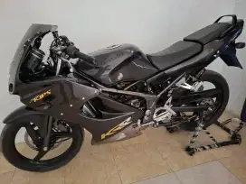 Kawasaki Ninja RR OLD CBU