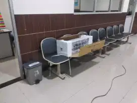 Distributor AC Depok Termurah