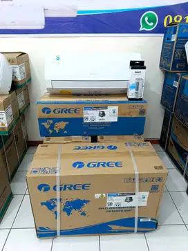 Promo Pasang AC Baru Pinang Tangerang - Mulai 3,5jt - Garansi Resmi